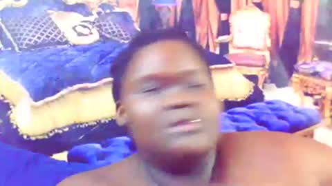 Snapshot of ebonyhotbuns4u2luv chatting on March 2025 10:29:02 AM ebonyhotbuns4u2luv online show from March 2025 10:29:02 AM