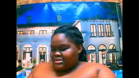 Snapshot of ebonyhotbuns4u2luv chatting on September 2025 07:41:01 AM ebonyhotbuns4u2luv online show from September 2025 07:41:01 AM