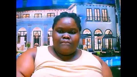 Snapshot of ebonyhotbuns4u2luv chatting on September 2025 07:58:01 PM ebonyhotbuns4u2luv online show from September 2025 07:58:01 PM