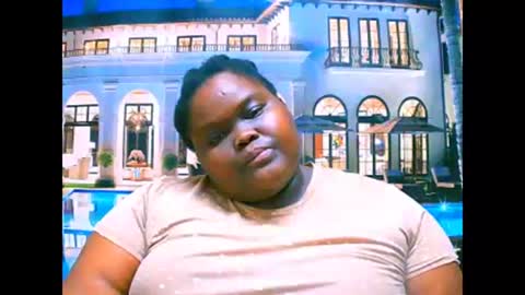 Snapshot of ebonyhotbuns4u2luv chatting on September 2025 08:03:01 AM ebonyhotbuns4u2luv online show from September 2025 08:03:01 AM