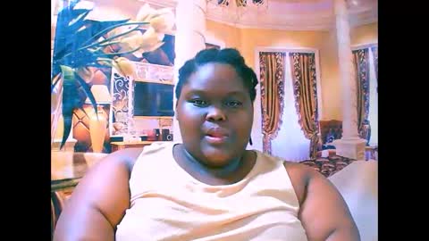 Snapshot of ebonyhotbuns4u2luv chatting on September 2025 09:14:02 PM ebonyhotbuns4u2luv online show from September 2025 09:14:02 PM