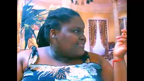 Snapshot of ebonyhotbuns4u2luv chatting on September 2025 05:09:02 AM ebonyhotbuns4u2luv online show from September 2025 05:09:02 AM