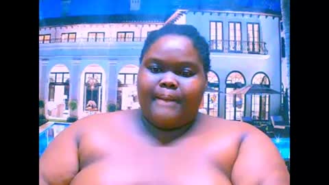 Snapshot of ebonyhotbuns4u2luv chatting on September 2025 07:46:02 AM ebonyhotbuns4u2luv online show from September 2025 07:46:02 AM