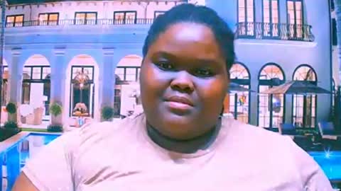 Snapshot of ebonyhotbuns4u2luv chatting on September 2025 08:08:01 AM ebonyhotbuns4u2luv online show from September 2025 08:08:01 AM