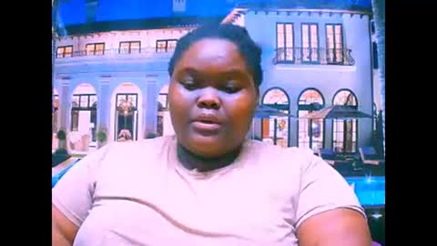 Snapshot of ebonyhotbuns4u2luv chatting on September 2025 09:08:02 PM ebonyhotbuns4u2luv online show from September 2025 09:08:02 PM