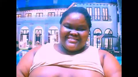 Snapshot of ebonyhotbuns4u2luv chatting on October 2025 06:23:02 AM ebonyhotbuns4u2luv online show from October 2025 06:23:02 AM