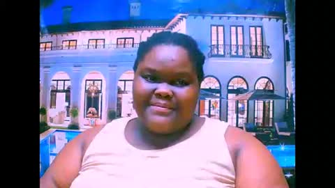 Snapshot of ebonyhotbuns4u2luv chatting on October 2025 05:39:02 AM ebonyhotbuns4u2luv online show from October 2025 05:39:02 AM