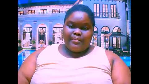 Snapshot of ebonyhotbuns4u2luv chatting on October 2025 07:16:01 AM ebonyhotbuns4u2luv online show from October 2025 07:16:01 AM