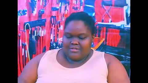 Snapshot of ebonyhotbuns4u2luv chatting on October 2025 09:21:02 PM ebonyhotbuns4u2luv online show from October 2025 09:21:02 PM