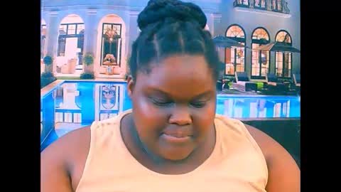 ebonyhotbuns4u2luv online show from November 2025 07:43:01 AM