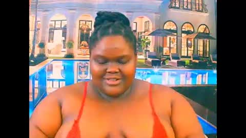 ebonyhotbuns4u2luv online show from November 2025 07:49:02 PM