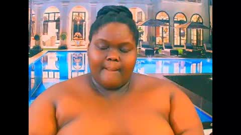 ebonyhotbuns4u2luv online show from December 2025 07:37:01 AM