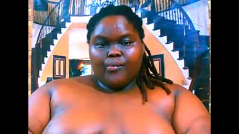 ebonyhotbuns4u2luv online show from January 2026 10:37:01 PM