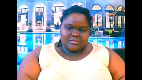 ebonyhotbuns4u2luv online show from March 2026 10:34:02 PM