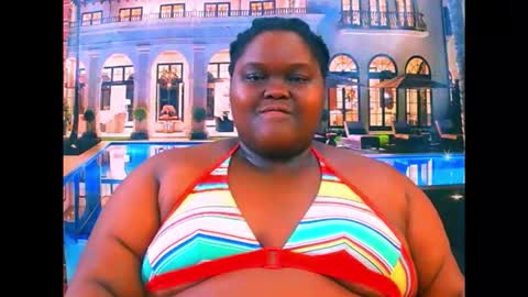 ebonyhotbuns4u2luv online show from May 2026 06:49:01 PM