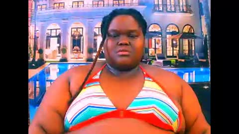 ebonyhotbuns4u2luv online show from May 2026 06:52:01 AM