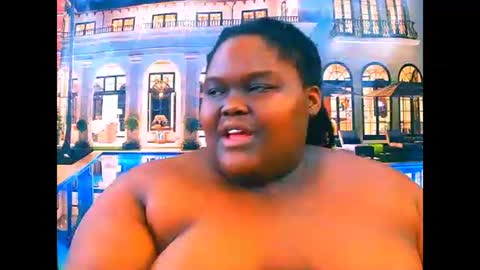 ebonyhotbuns4u2luv online show from May 2026 07:19:02 PM