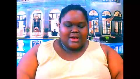 ebonyhotbuns4u2luv online show from May 2026 07:25:01 AM