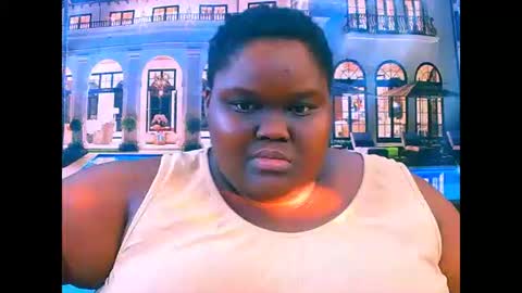 ebonyhotbuns4u2luv online show from May 2026 06:25:01 PM