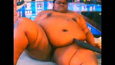 ebonyhotbuns4u2luv online show from May 2026 02:03:01 PM