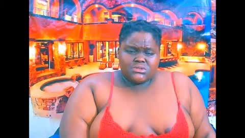 ebonyhotbuns4u2luv online show from July 2026 07:51:01 PM