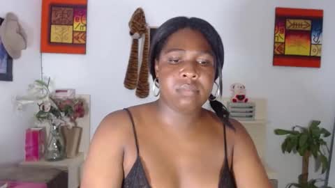 Snapshot of ebonyjdore chatting on March 2025 12:50:01 AM rosmary online show from March 2025 12:50:01 AM