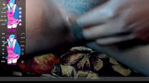 Snapshot of ebonykamar336042 chatting on February 2025 12:55:02 PM ebonykamar336042 online show from February 2025 12:55:02 PM