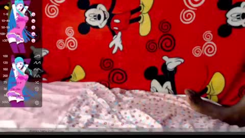 Snapshot of ebonykamar336042 chatting on February 2025 10:40:02 AM ebonykamar336042 online show from February 2025 10:40:02 AM