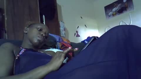 ebonykiki online show from April 2026 07:45:01 AM