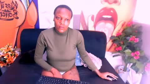 Call me MeL  online show from January 2025 03:16:01 AM
