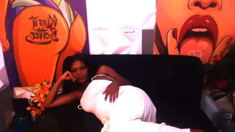 Call me MeL  online show from February 2025 05:11:02 PM