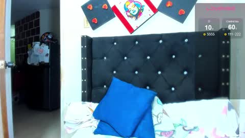 Angela online show from December 2024 02:22:02 AM