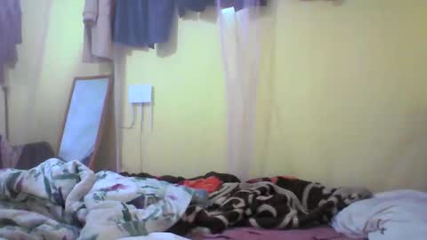 Ebonymuse2 online show from March 2026 08:53:01 AM