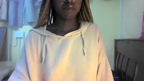 Ebonymuse2 online show from April 2026 08:51:02 PM