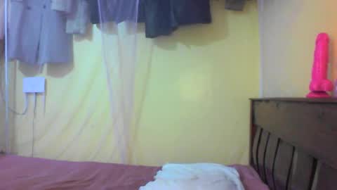 Ebonymuse2 online show from May 2026 08:55:02 AM