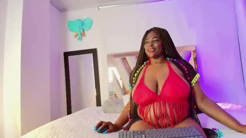 Carmen online show from November 2025 03:51:02 AM