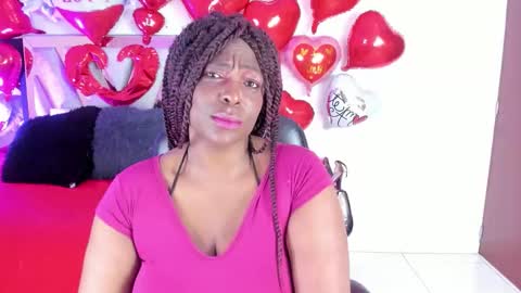 Carmen online show from February 2026 09:08:01 AM
