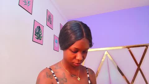 Snapshot of ebonyndsavage chatting on January 2025 01:16:02 PM ebonyndsavage online show from January 2025 01:16:02 PM