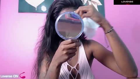 Snapshot of ebonyndsavage chatting on February 2025 07:41:01 PM ebonyndsavage online show from February 2025 07:41:01 PM