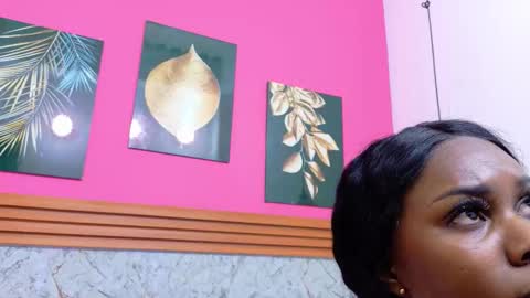 Snapshot of ebonyndsavage chatting on December 2025 07:20:02 PM ebonyndsavage online show from December 2025 07:20:02 PM