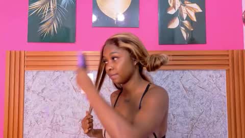 Snapshot of ebonyndsavage chatting on January 2026 08:14:01 PM ebonyndsavage online show from January 2026 08:14:01 PM