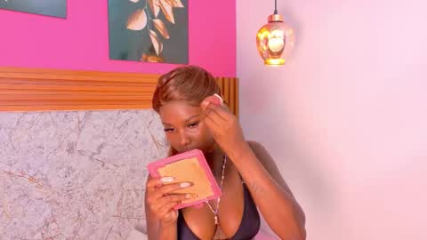 Snapshot of ebonyndsavage chatting on January 2026 08:07:01 PM ebonyndsavage online show from January 2026 08:07:01 PM