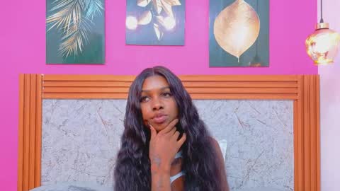 ebonyndsavage online show from April 2026 08:33:01 PM