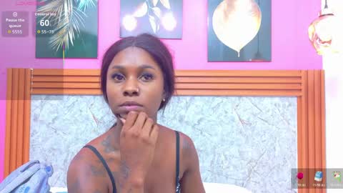 ebonyndsavage online show from May 2026 07:21:01 PM