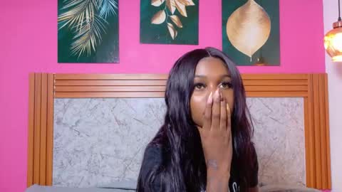 ebonyndsavage online show from May 2026 07:54:02 PM