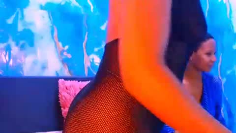 ebonypretty4u online show from October 2025 06:03:02 AM