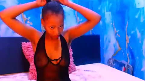 ebonypretty4u online show from October 2025 06:26:01 AM