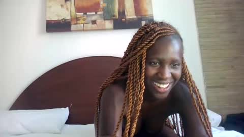 ebonyprincesslove online show from February 2025 08:37:02 AM