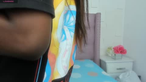 Ebony Prolapse online show from September 2025 07:37:02 PM