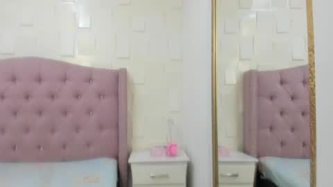 Ebony Prolapse online show from March 2026 08:04:02 PM